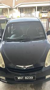 Perodua MyVi EZ in Kuantan, PHG
