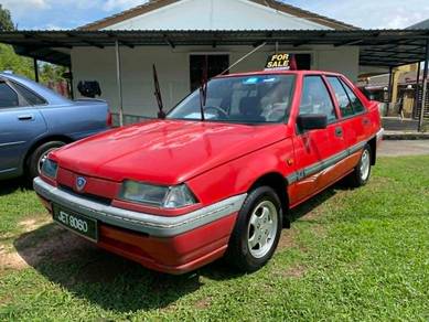 Proton Iswara S A/B in Jitra, KDH