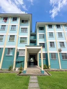 Apartment For Sale in Seri Maju & Sepangar Ria
