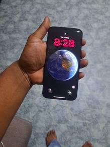 iPhone 12 Pro Max 256GB – Pacific Blue