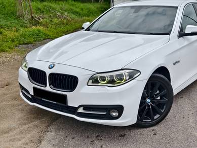 BMW 520i 20i in Skudai, JHR