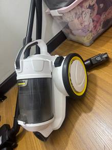 Kärcher VC 3 Multi-Cyclone Vacuum Cleaner