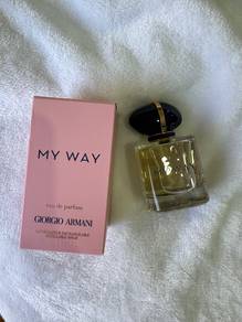 ARMANI MY WAY EDP (50ml)