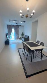 Service Residence For Rent in Casa Embun @ Cybersouth