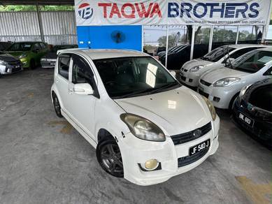 Perodua MyVi SE ZHS in Senai, JHR
