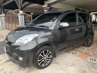 Perodua MyVi EZ in Alor Setar, KDH