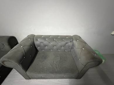 sofa nak jual murah
