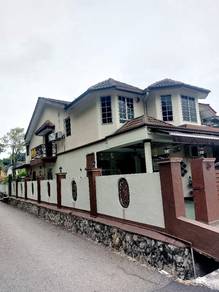2-storey Terraced House For Sale in Shah Alam,SGR