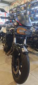 BMW F 800 R