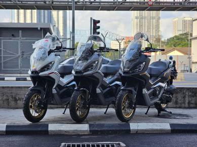 Keeway XDV 180 EVO
