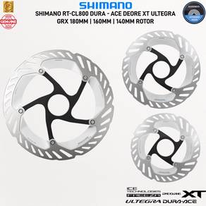 SHIMANO RT-CL800 Ice-Tech FREEZA Disc Brake Rotor