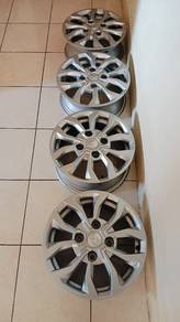 rim saga vvt