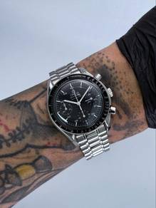 39mm 1998 Omega Speedmaster Reduced Chronograph