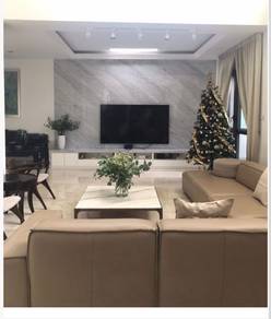 Bungalow House For Sale in Taman Melawati,KUL