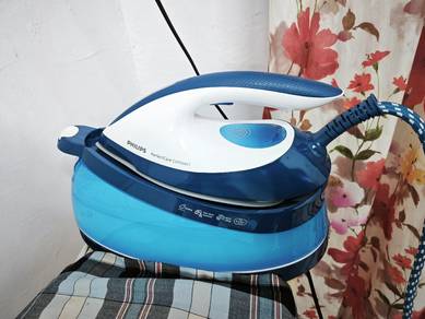 Steam Iron Generator Philips (GC7840)