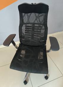 Office chair, Dynamic Bionic Spine Ergonomic Mesh 