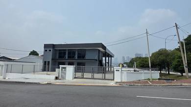 Warehouse / Factory For Rent in Keramat,KUL