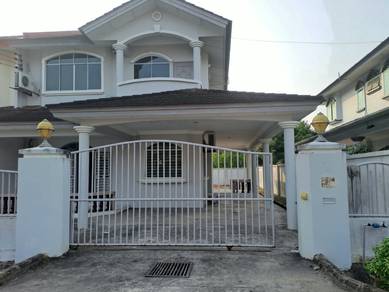 Semi-Detached House For Rent in Miri,SWK