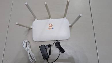 Fiberhome Wifi 6 Router