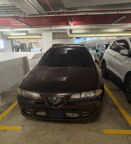 Proton Perdana V6 ENHANCED VERSION 3 in Hulu Langat, SGR