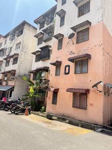 Apartment For Sale in Apartment Harmoni