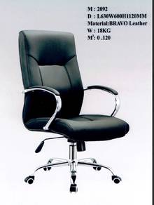 High Back Chair (4)
