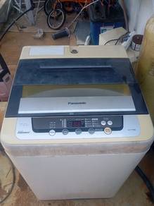washing machine Panasonic 7kg 