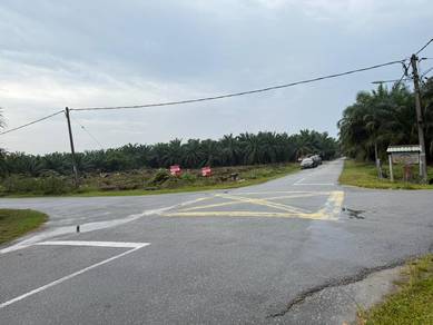 Agricultural Land in Banting, SGR