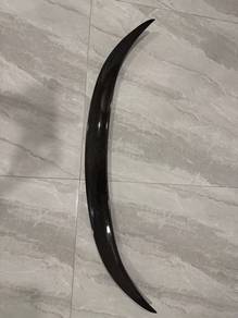 Mercedes Benz CLA Class Original Carbon spoiler