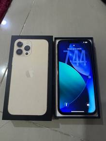 iphone 13 Pro Max 256GB ZP Set