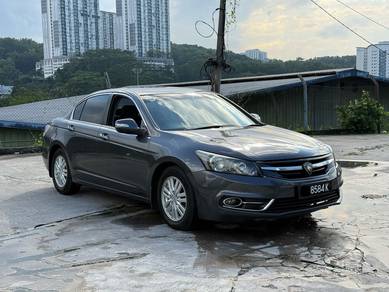 2015 Proton Perdana 2.0L