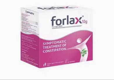 Forlax