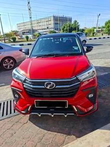 Perodua Ativa AV in Alor Setar, KDH