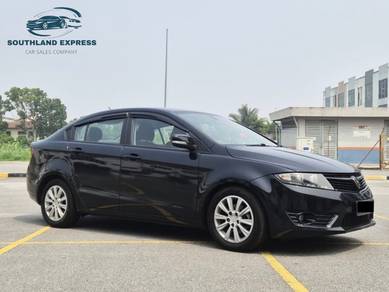 Proton Preve EXECUTIVE in Jenjarom, SGR