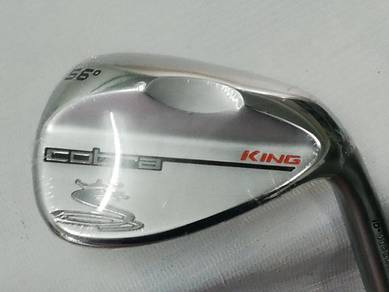 Golf King Cobra Versatile wedge