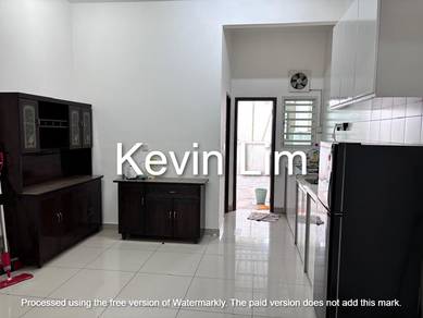2-storey Terraced House For Sale in Bayan Lepas,PNG