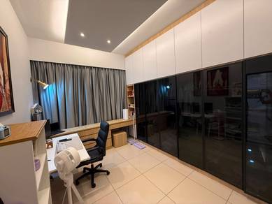 Apartment For Sale in 8scape Residences @ Sutera