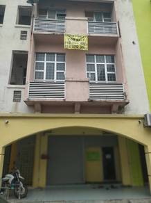 Shop lot For Rent in Setapak,KUL
