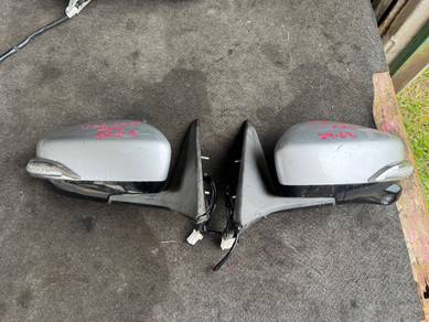 No 29-6-3 Skyline V36 Coupe NFL Side Mirror Jpn