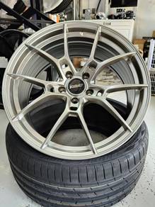 BMW G20 G22 G30 19" Flow Formed Rim R231