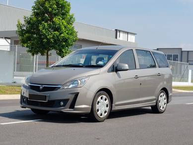 Proton Exora BOLD STANDARD in Johor Bahru, JHR