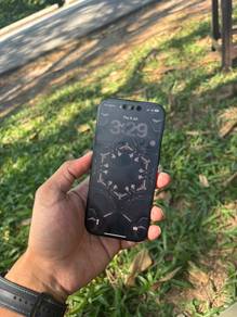 Iphone 16Pro 256Gb Black