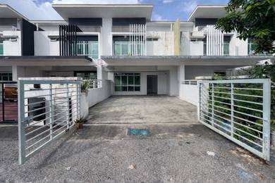2-storey Terraced House For Sale in Puncak Alam,SGR