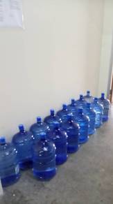 Pembekal Air Ro/5 Gelen/ 19LITER