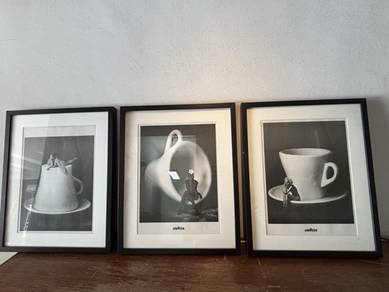 lavazza poster