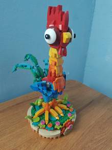 Lego Heyhey