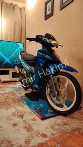 Yamaha 125Z