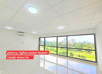 Service Residence For Rent in Edelweiss @ Tropicana Gardens