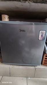 peti ais mini midea 