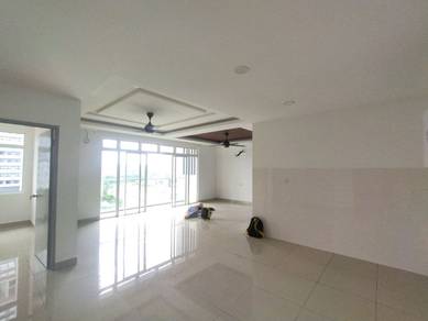 Condominium For Sale in Dwiputra Residences